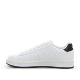 Avenue sneaker bambino white black - Back to school | Boscaini Scarpe