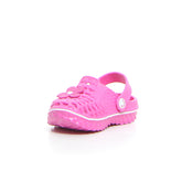Slip on Malibu bambina fuxia | Boscaini Scarpe