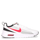Air max nuaxis sneaker white - NIKE | Boscaini Scarpe