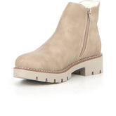 Stivaletto beatles boot light brown | Boscaini Scarpe