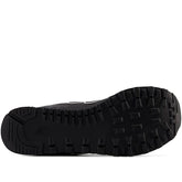 515 sneaker black | Boscaini Scarpe