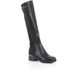 Stivale al ginocchio con tacco - Mid Season Sale Stivali Donna | Boscaini Scarpe