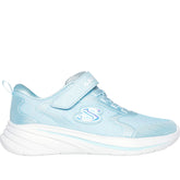 Wave 92 sneaker bambina light blue - Sneakers Bambina | Boscaini Scarpe