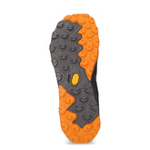 Flyrock scarpa da trekking black orange | Boscaini Scarpe
