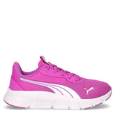 Flexfocus Lite Modern sneaker in tessuto ragazza viola | Boscaini Scarpe