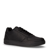 Kevin LTX sneaker in ecopelle nero | Boscaini Scarpe