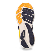 Revel 9 scarpa da running in mesh navy arancione | Boscaini Scarpe