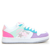 Sneaker da bambina violet - Sneakers Bambina | Boscaini Scarpe