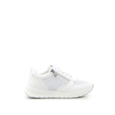 Sneaker white comb - Mid Season Sale Sneakers Donna | Boscaini Scarpe