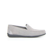 Ascanio mocassino grey - Mocassini Uomo | Boscaini Scarpe