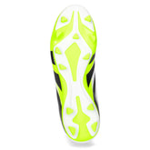 Predator Club FG/MG scarpa da calcio bianco nero | Boscaini Scarpe