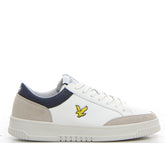 Culross II sneaker white navy - Mid Season Sale Uomo | Boscaini Scarpe