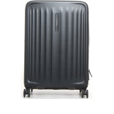 Fyrm spinner rigido medio espandibile - 68 cm graffite - Mid Season Sale | Boscaini Scarpe