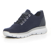 Sneaker blu grigio | Boscaini Scarpe