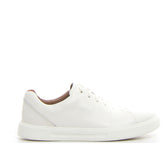 Un Costa Lace sneaker white - Mid Season Sale Sneakers Uomo | Boscaini Scarpe