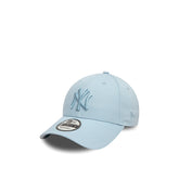 LEAGUE ESSENTIAL 9FORTY pastel blue | Boscaini Scarpe