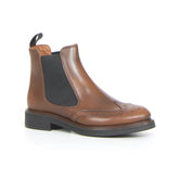 Beatles boot cuoio - FRAU | Boscaini Scarpe