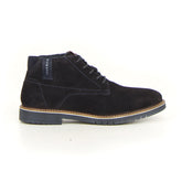 Polacchino dark blue - Mid Season Sale Polacchini Uomo | Boscaini Scarpe