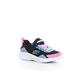 Microspec Bright Retros sneaker bambina - Sneakers Sportive Bambina | Boscaini Scarpe