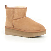 Stivaletto basso chestnut - Stivaletti Donna | Boscaini Scarpe