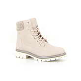 Polacchino sportivo cream - Scarpe Donna | Boscaini Scarpe