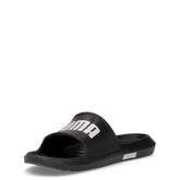 divecat v2 lite ciabatta di gomma black white | Boscaini Scarpe