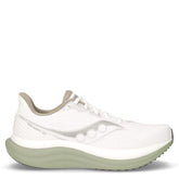 Triumph 23 scarpa da running in mesh bianco - Scarpe Sportive Uomo | Boscaini Scarpe