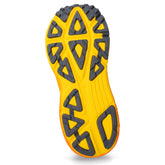 Guide TR scarpa da trail running in mesh quarzo giallo | Boscaini Scarpe