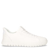Flextride Plus sneaker in pelle bianco - Sneakers Uomo | Boscaini Scarpe