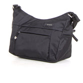 Move 4.0 borsa a spalla nero - Borse | Boscaini Scarpe