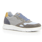 Sneaker militare sabbia - Mid Season Sale Sneakers Uomo | Boscaini Scarpe