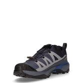 X Ultra 360 GTX scarpa da trekking in ecopelle blu notte | Boscaini Scarpe