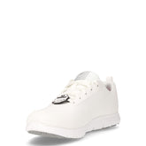 Ghenter bronaugh sneaker in tessuto bianco | Boscaini Scarpe
