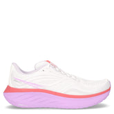 Ride 18 scarpa da running in mesh bianco corallo - Scarpe Running Donna | Boscaini Scarpe