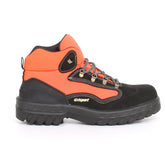 Ischia S3 SRC scarpa antinfortunistica - GRISPORT | Boscaini Scarpe