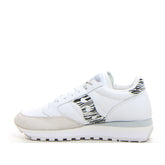 Jazz Triple sneaker white zebra - SAUCONY DONNA | Boscaini Scarpe