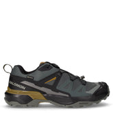 X Ultra 360 GTX scarpa da trekking in tessuto urban chic nero - SALOMON | Boscaini Scarpe