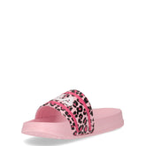 Morro Bay ciabatta di gomma bambina rosa | Boscaini Scarpe