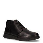 Polacchino in pelle nero - Scarpe Uomo | Boscaini Scarpe