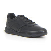 Spherica sneaker black - Mid Season Sale Sneakers Uomo | Boscaini Scarpe