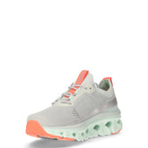 Aero sneaker in tessuto salvia | Boscaini Scarpe