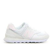 574 sneaker reflection silver - Mid Season Sale Sneakers Donna | Boscaini Scarpe