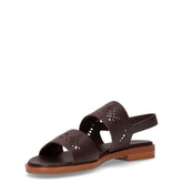 Sandalo testa di moro | Boscaini Scarpe