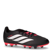 Predator Club Ft Fg/Mg J in ecopelle nero | Boscaini Scarpe