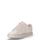 Runner Four sneaker in pelle bianco | Boscaini Scarpe