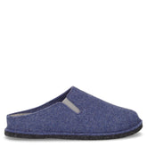 Klos ciabatta in tessuto indaco - GRUNLAND | Boscaini Scarpe