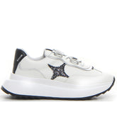 Sneaker nero - Mid Season Sale Sneakers Donna | Boscaini Scarpe