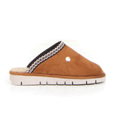 Loxi ciabatta cuoio - Mid Season Sale Ciabatte Donna | Boscaini Scarpe