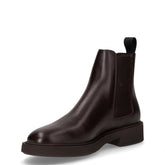 Beatles in pelle marrone | Boscaini Scarpe