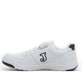 Harvard jr sneaker ragazzo bianco - JOMA | Boscaini Scarpe